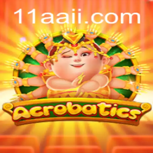 Descubra o Mundo Emocionante do Jogo Acrobatics