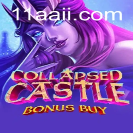 Descubra o Fascinante Mundo de CollapsedCastleBonusBuy