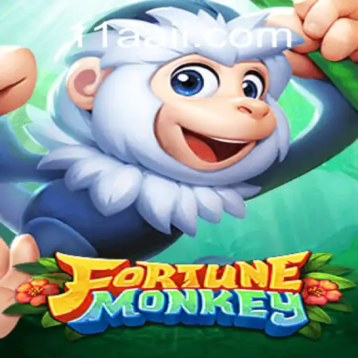 Descubra FortuneMonkey: Uma Aventura de Sorte e Estratégia