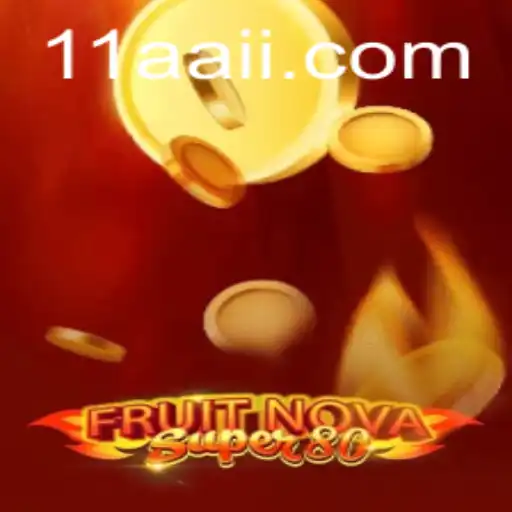 Explorando o Fascinante Universo de FruitNovaSuper80: Jogue com Emoção