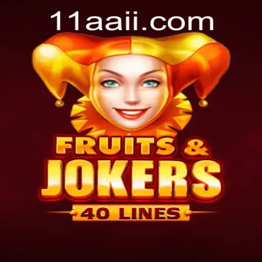 Explorando o Mundo de FruitsAndJokers40: Um Mergulho no Gameplay e Regras