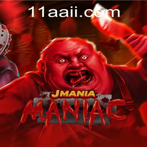 Descubra o Mundo Emocionante de JManiaManiac