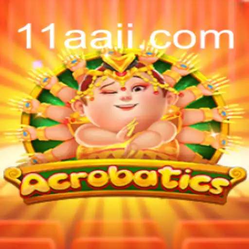 Descubra o Mundo Emocionante do Jogo Acrobatics