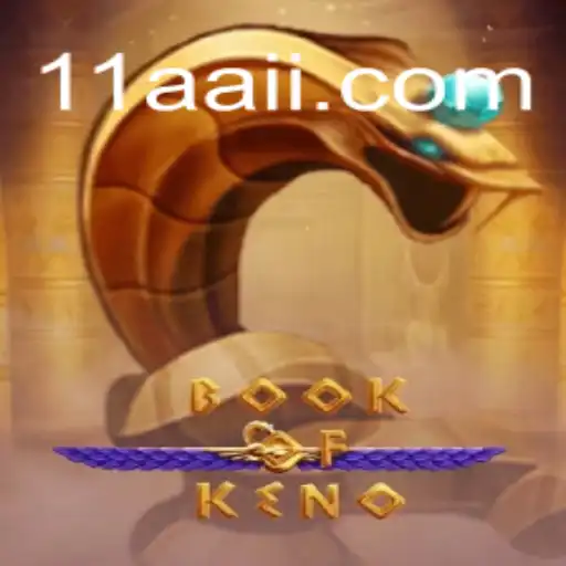 Introdução e Regras do Jogo BookOfKeno