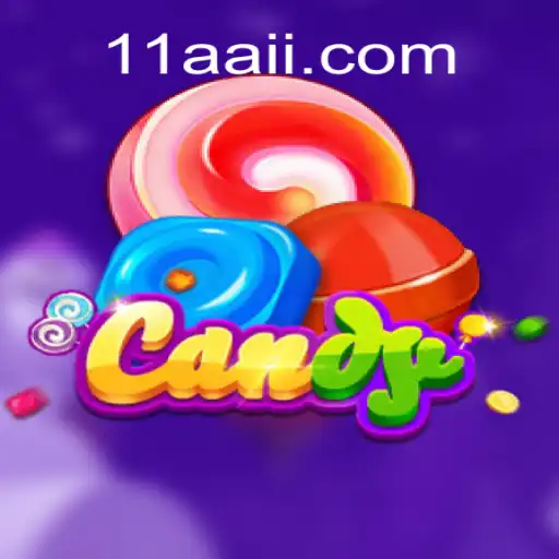 Candy: O Fascinante Mundo do Jogo Divertido