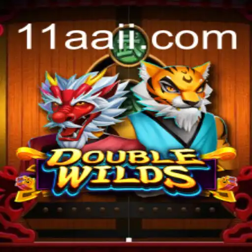 DoubleWilds: A Nova Sensação dos Jogos Imperdíveis
