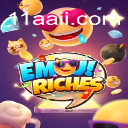 Descubra o Mundo de EmojiRiches: Um Jogo Fascinante para Todos