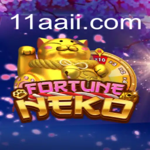 Explorando o Novo Jogo FortuneNeko em 11AA.COM