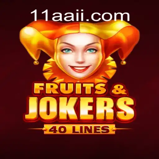 Explorando o Mundo de FruitsAndJokers40: Um Mergulho no Gameplay e Regras