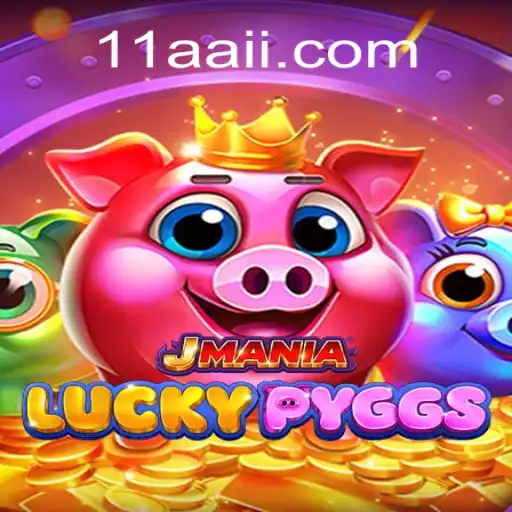 Descubra o Fascinante Universo de JManiaLuckyPyggs: Como Jogar e Regras