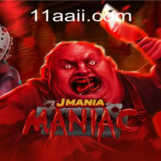 Descubra o Mundo Emocionante de JManiaManiac