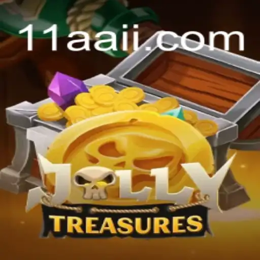 Descubra o Universo Fascinante de JollyTreasures