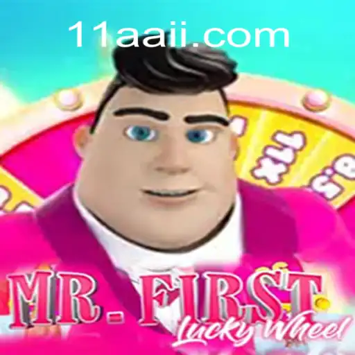 Explorando o Mundo de MrFirstLuckyWheel: A Excitante Nova Aventura de Jogo