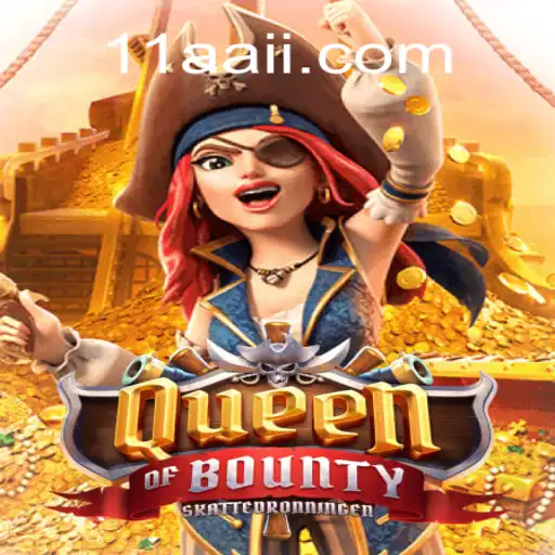 QueenofBounty: Descubra a Aventura Marítima Que Está Dominando o Mundo dos Jogos
