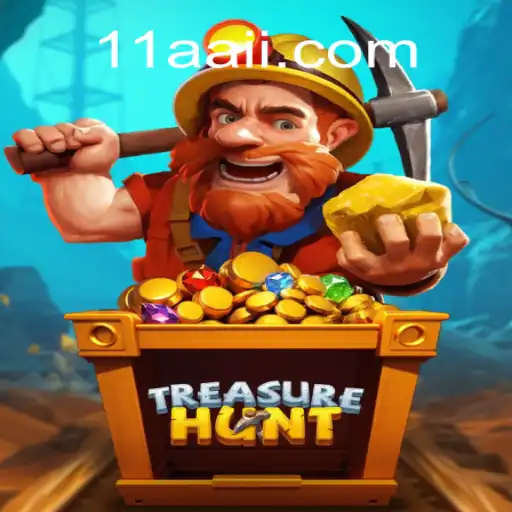TreasureHunt: Descubra a Aventura e as Regras do Jogo Envolvente