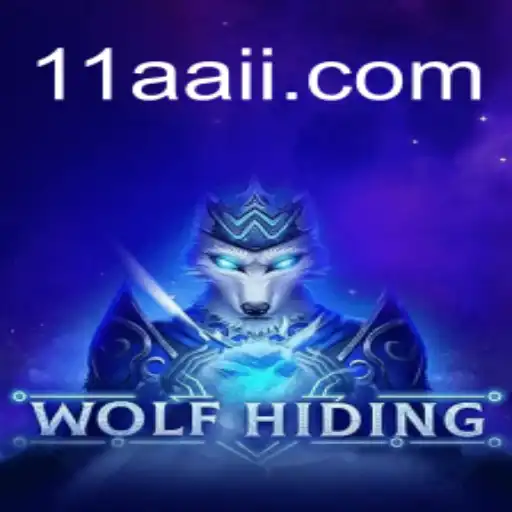 Descubra o Fascinante Mundo do Jogo WolfHiding