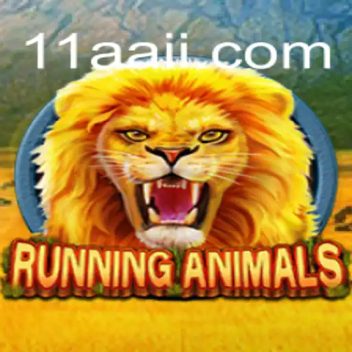 Desvendando o Mundo de RunningAnimals
