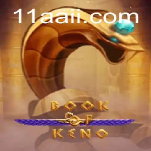 Introdução e Regras do Jogo BookOfKeno
