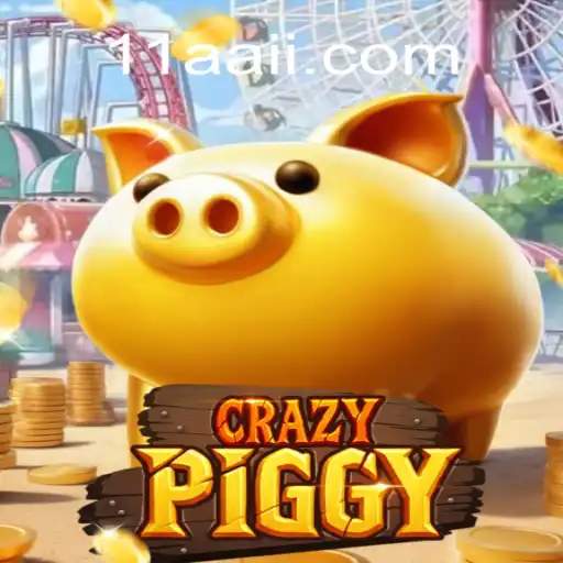 Explorando 'CrazyPiggy': Um Mergulho no Mundo de 11AA.COM
