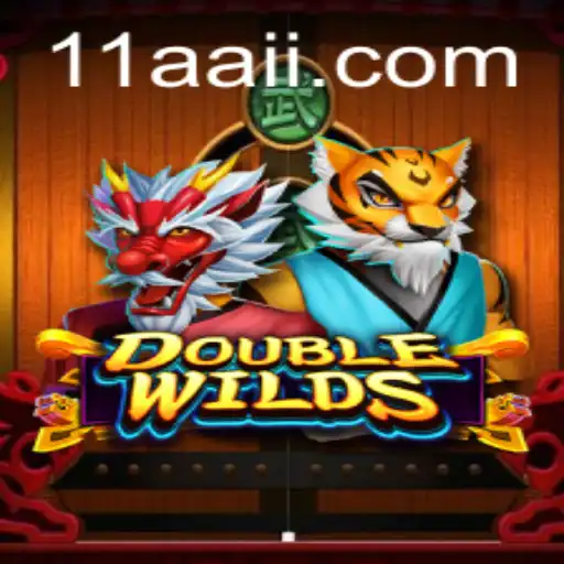 DoubleWilds: A Nova Sensação dos Jogos Imperdíveis