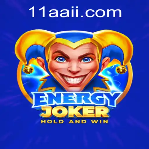 Explorando o Fascinante Mundo de EnergyJoker: O Novo Sensação em Jogos