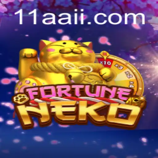 Explorando o Novo Jogo FortuneNeko em 11AA.COM