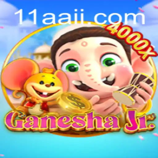 Descubra o Fascinante Mundo de GaneshaJr