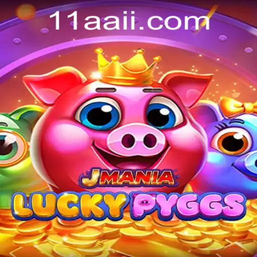 Descubra o Fascinante Universo de JManiaLuckyPyggs: Como Jogar e Regras