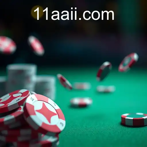 Explorando o Fascinante Mundo dos Jogos de Cassino