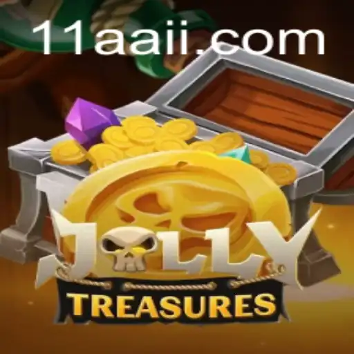 Descubra o Universo Fascinante de JollyTreasures