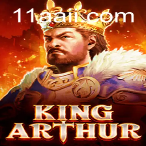 Descubra o Universo de KingArthur: Uma Jornada Épica com 11AA.COM