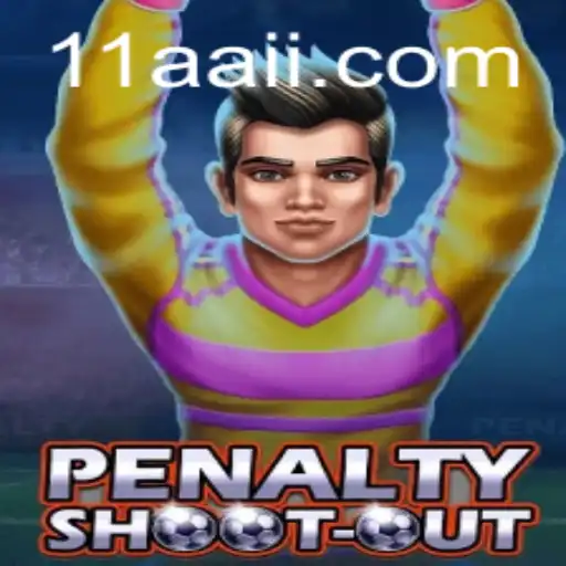 Dominando o Jogo PenaltyShootOut: Regras e Instruções