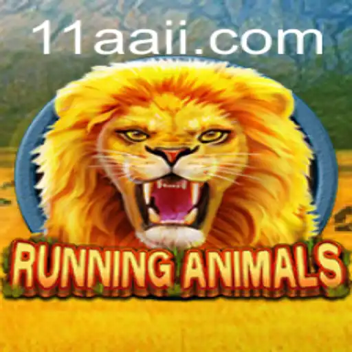 Desvendando o Mundo de RunningAnimals