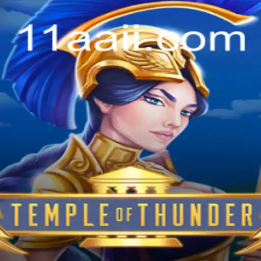 O Fascinante Mundo de TempleofThunder: Um Guia Completo