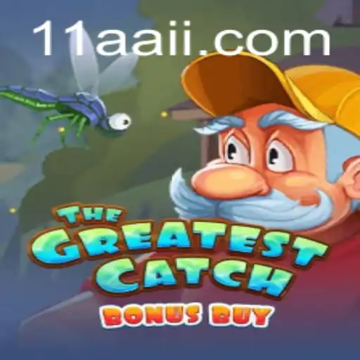Desvendando TheGreatestCatchBonusBuy: Um Mergulho nas Regras e Dinâmicas do Jogo