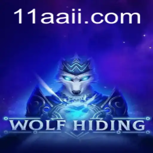 Descubra o Fascinante Mundo do Jogo WolfHiding